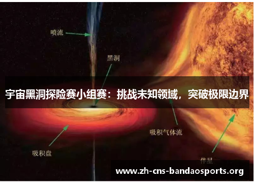 宇宙黑洞探险赛小组赛:挑战未知领域,突破极限边界 宇宙黑洞探险赛小组赛:挑战未知领域,突破极限边界