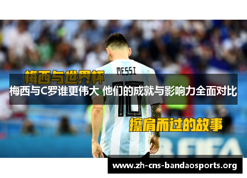 梅西与C罗谁更伟大 他们的成就与影响力全面对比 梅西与C罗谁更伟大 他们的成就与影响力全面对比