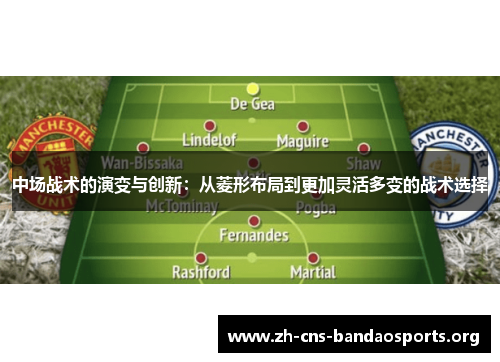 中场战术的演变与创新:从菱形布局到更加灵活多变的战术选择 中场战术的演变与创新:从菱形布局到更加灵活多变的战术选择