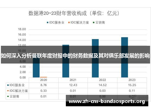 如何深入分析曼联年度财报中的财务数据及其对俱乐部发展的影响 如何深入分析曼联年度财报中的财务数据及其对俱乐部发展的影响