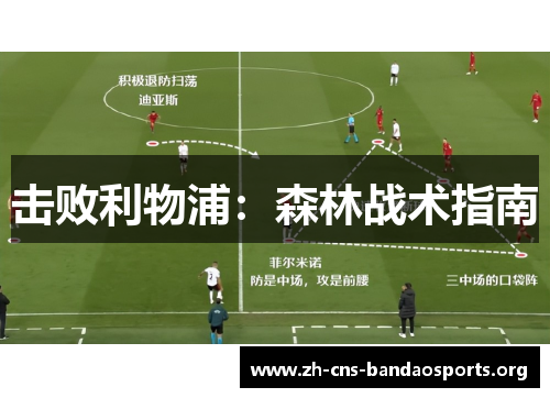 击败利物浦:森林战术指南 击败利物浦:森林战术指南